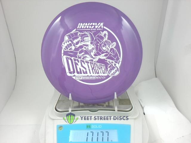 Star Destroyer - Innova 171.77g