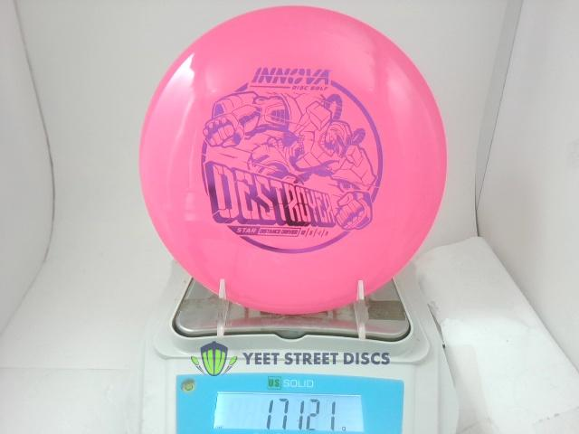Star Destroyer - Innova 171.21g