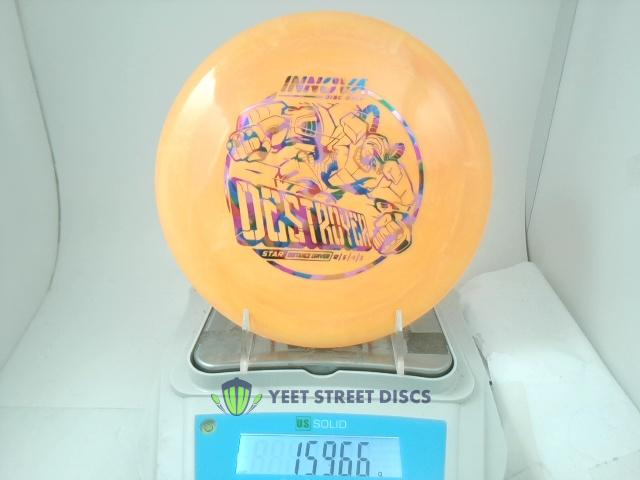 Star Destroyer - Innova 159.66g