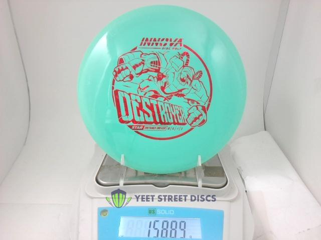 Star Destroyer - Innova 158.89g