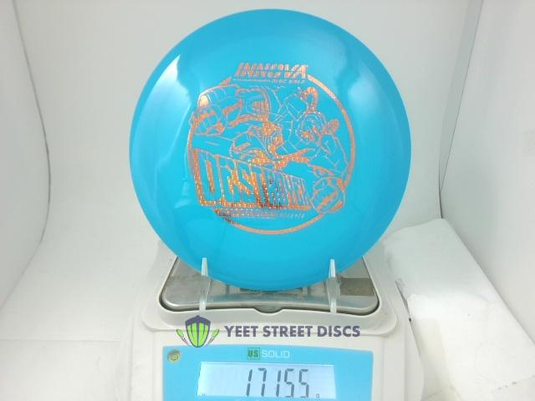 Star Destroyer - Innova 171.55g