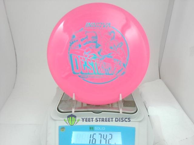 Star Destroyer - Innova 167.42g