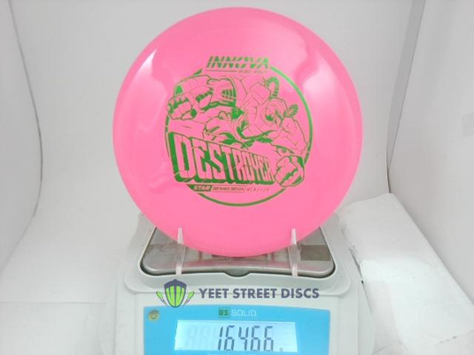 Star Destroyer - Innova 164.66g