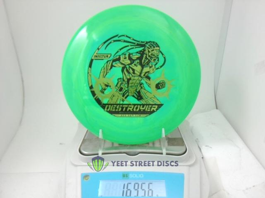 2026 Philo Brathwaite Star Destroyer - Innova 169.56g