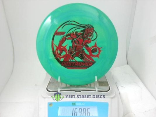 2026 Philo Brathwaite Star Destroyer - Innova 169.86g