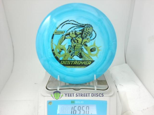 2026 Philo Brathwaite Star Destroyer - Innova 169.5g