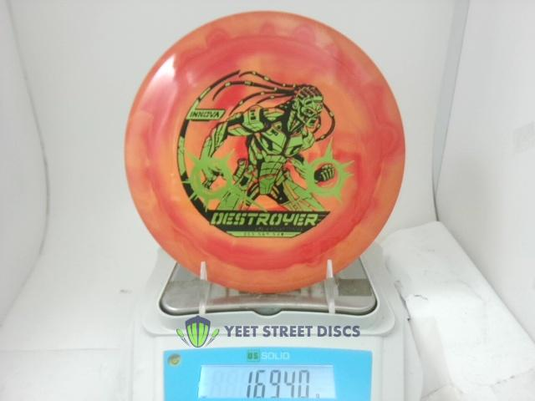 2026 Philo Brathwaite Star Destroyer - Innova 169.4g