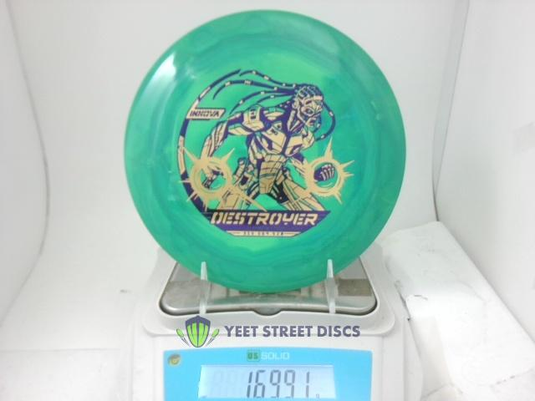 2026 Philo Brathwaite Star Destroyer - Innova 169.91g