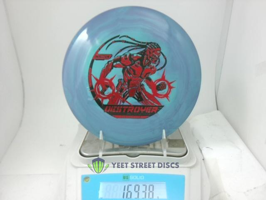 2026 Philo Brathwaite Star Destroyer - Innova 169.38g