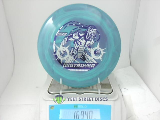 2026 Philo Brathwaite Star Destroyer - Innova 169.4g