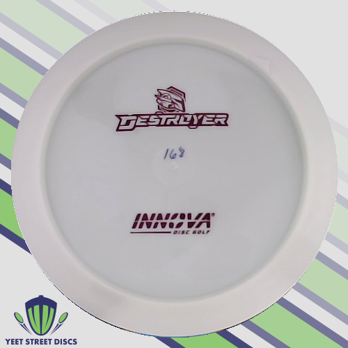 Star Destroyer - Innova 168.88g