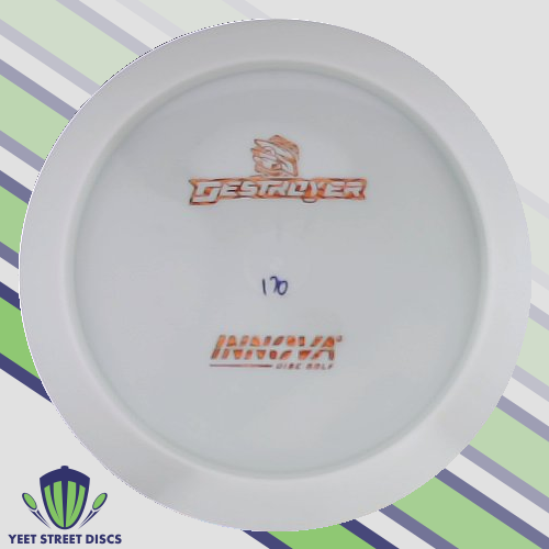 Star Destroyer - Innova 172.38g