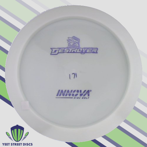 Star Destroyer - Innova 172.27g