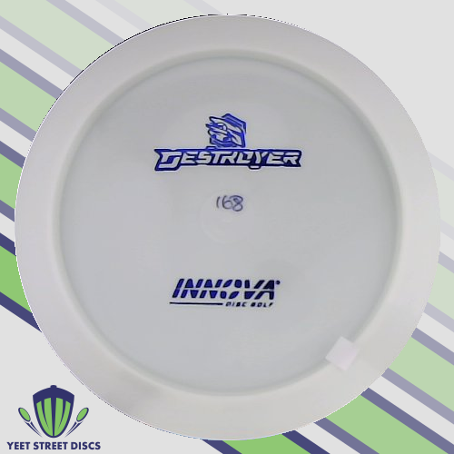Star Destroyer - Innova 168.79g