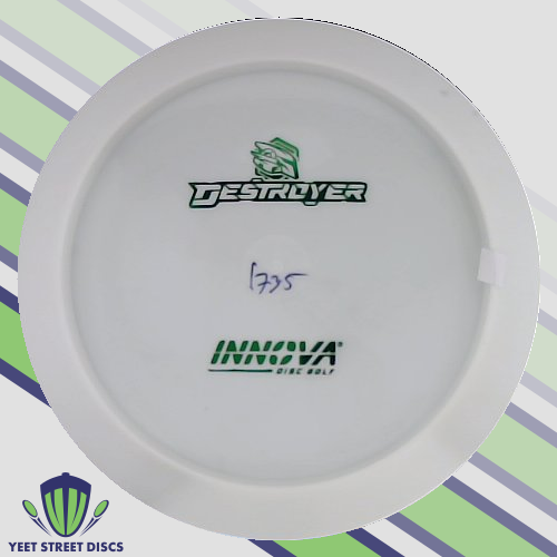 Star Destroyer - Innova 175.29g