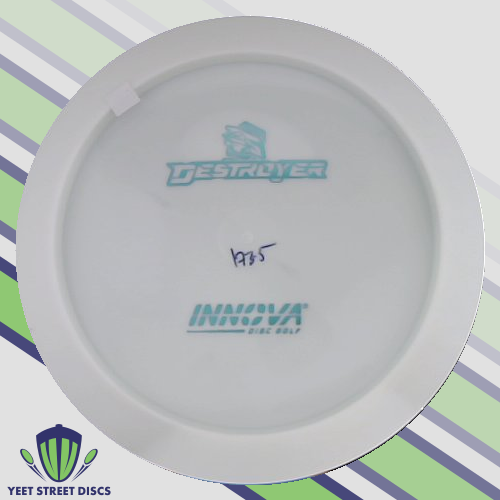 Star Destroyer - Innova 175.32g