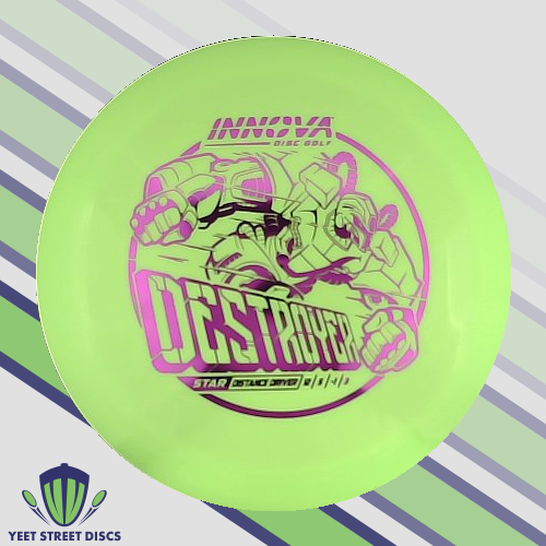 Star Destroyer - Innova 175.72g