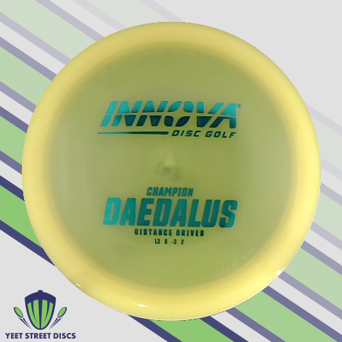 Champion Daedalus - Innova 168.01g