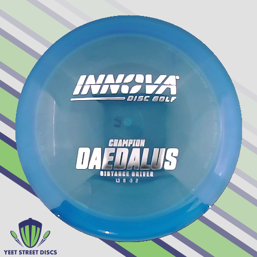 Champion Daedalus - Innova 173.21g