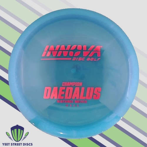 Champion Daedalus - Innova 165.56g