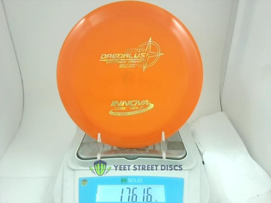 Star Daedalus - Innova 176.16g