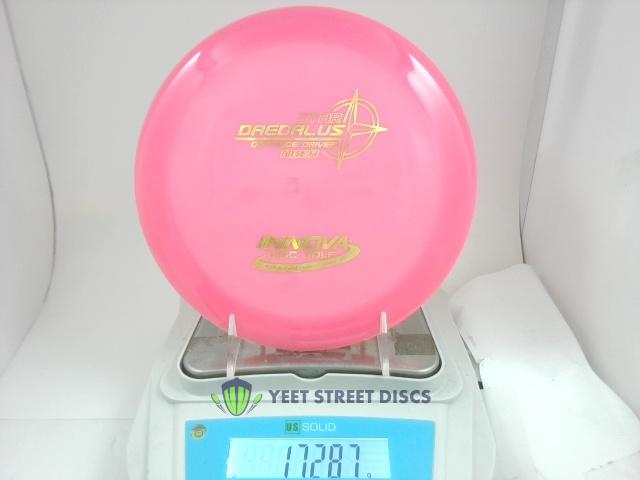 Star Daedalus - Innova 172.87g