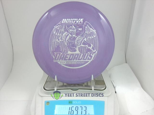 Star Daedalus - Innova 169.73g