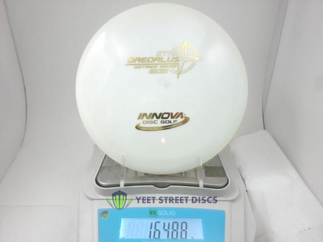 Star Daedalus - Innova 164.88g