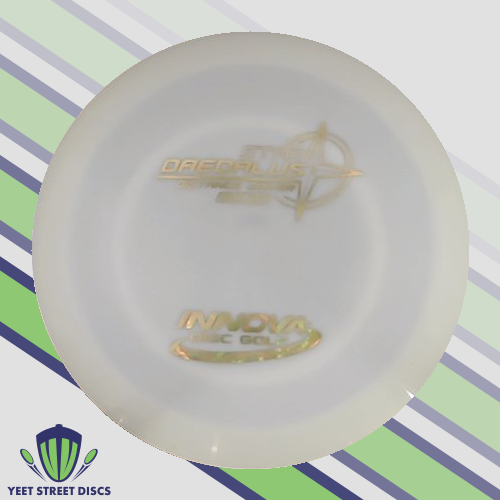 Star Daedalus - Innova 170.97g