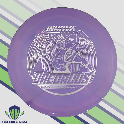 Star Daedalus - Innova 170.15g