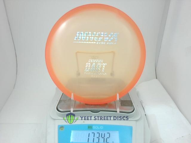 Champion Dart - Innova 173.42g