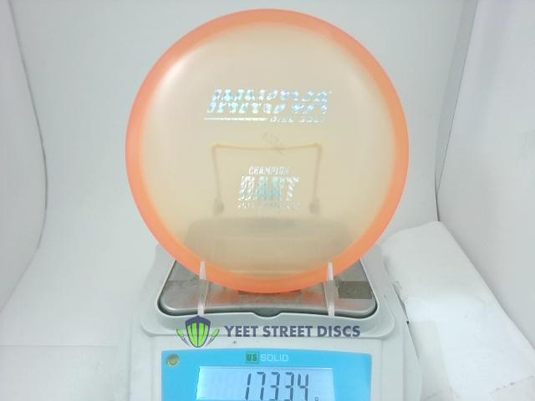 Champion Dart - Innova 173.34g