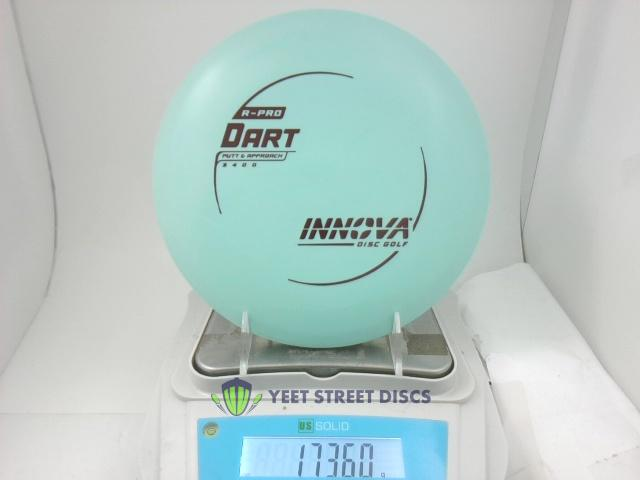 R-Pro Dart - Innova 173.6g