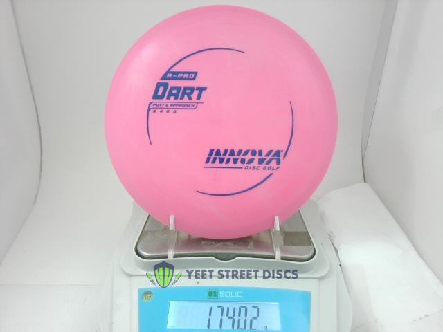 R-Pro Dart - Innova 174.02g