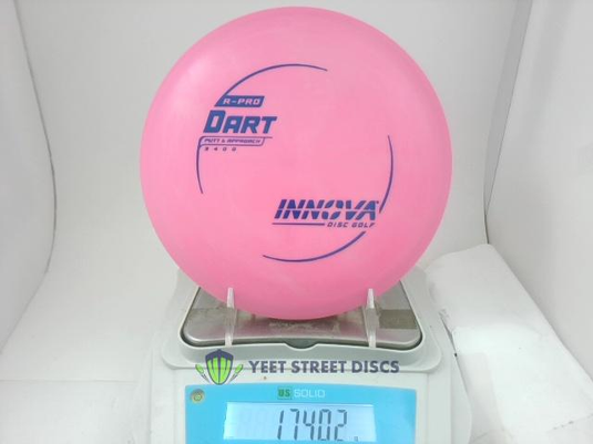 R-Pro Dart - Innova 174.02g