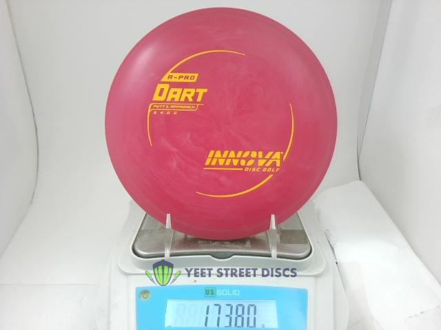 R-Pro Dart - Innova 173.8g