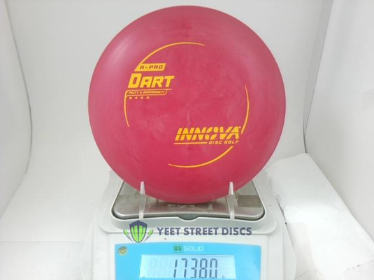R-Pro Dart - Innova 173.8g