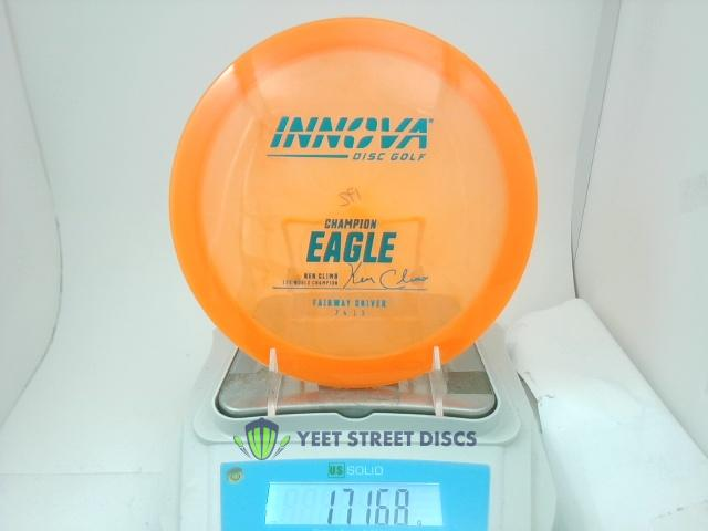 Champion Eagle - Innova 171.68g