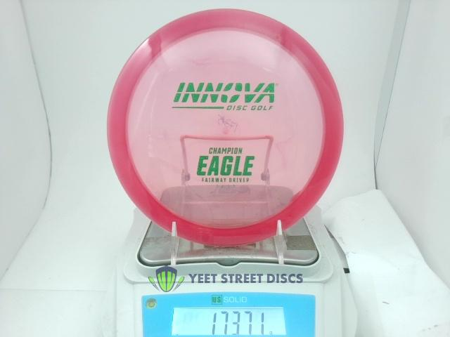 Champion Eagle - Innova 173.71g