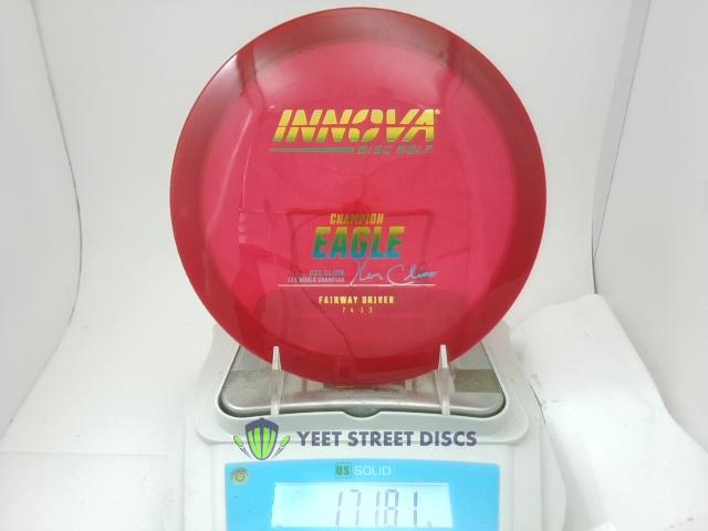 Champion Eagle - Innova 171.81g