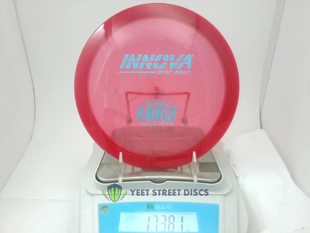Champion Eagle - Innova 173.81g