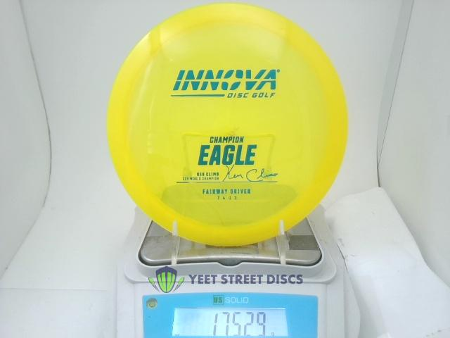 Champion Eagle - Innova 175.29g