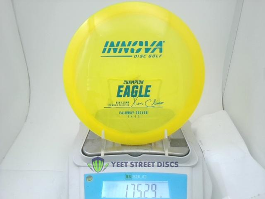 Champion Eagle - Innova 175.29g