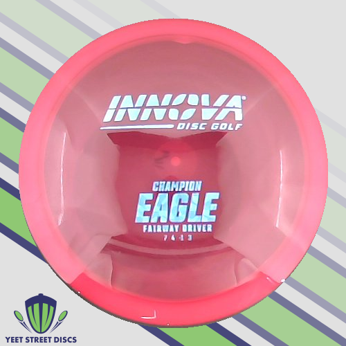 Champion Eagle - Innova 171.20g