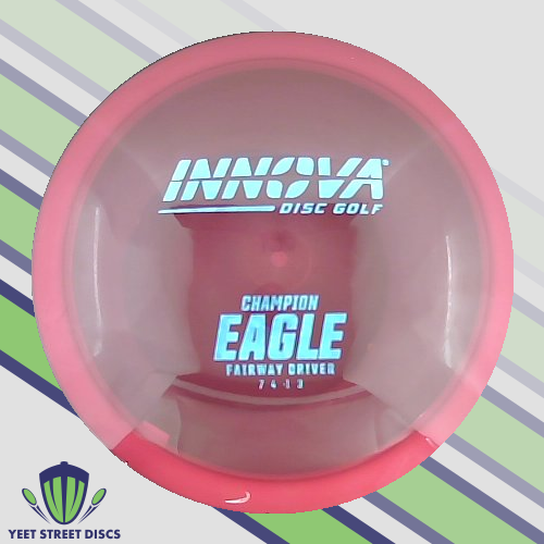 Champion Eagle - Innova 171.24g