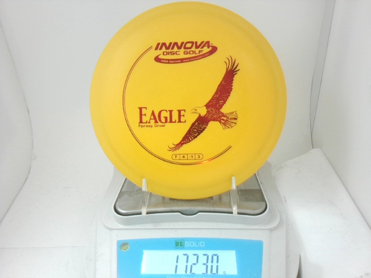 DX Eagle - Innova 172.3g