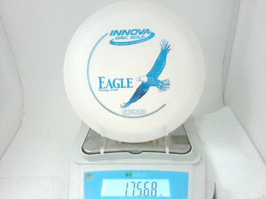 DX Eagle - Innova 175.68g