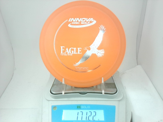 DX Eagle - Innova 171.22g