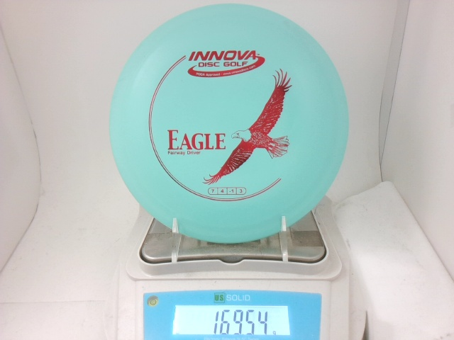 DX Eagle - Innova 169.54g