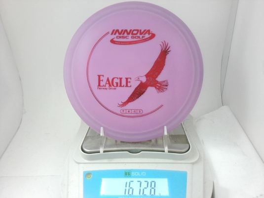 DX Eagle - Innova 167.28g